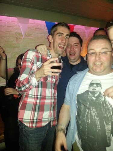 oliParkaire's profile picture. 