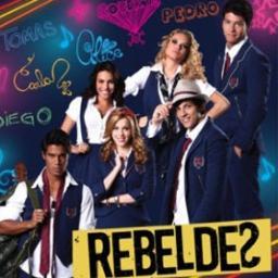 Serei #Rebelde para sempre, até morrer ! Meu outro Twitter é @PaixaoPRebeldes e MSN é infinitrebeldes@live... Amo meus ídolos!Novela acaba + vou tá aki apoiando