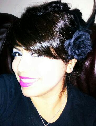 Makeup!