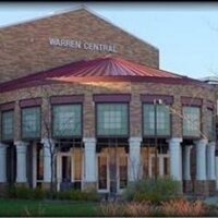 Warren Central HS(@WCHS_Warriors) 's Twitter Profile Photo