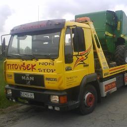 Pri podjetju Avtovleka Titovšek d.o.o. se ukvarjamo s storitvijo avtovleke in pomoči na cesti, hkrati pa nudimo tudi različne druge prevoze.