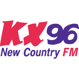 KX96 FM