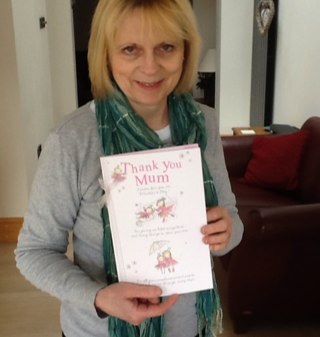 SnellGill's profile picture. 