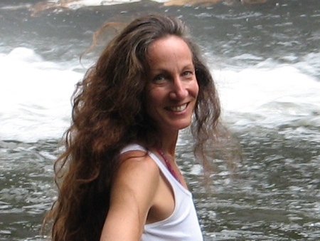 Anna20333608's profile picture. Raci-Babi active wear designer of no tangles+knots Helmet liners+accessories.