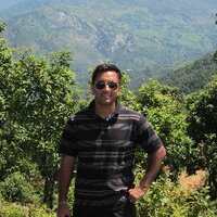 nishit (@nbst) 's Twitter Profile