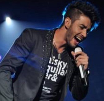 E juro que nunca vou desistir, o amor que eu sinto é o que me faz sobreviver. @Gusttavo_lima