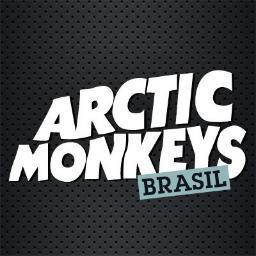 Arctic Monkeys BR