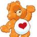 Caring Carebear (@time2flyhome) Twitter profile photo