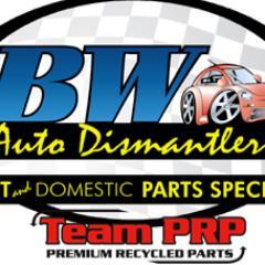 BW AUTO DISMANTLERS