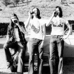 MKE1955's profile picture. 