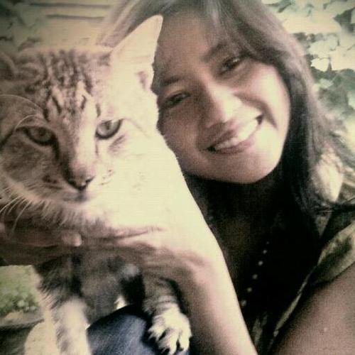 @pesonamag editorial staff.
A lover, cat lover, book lover, moon lover, you, and every little things called love...