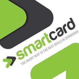 I love smartcard more than life itself :)