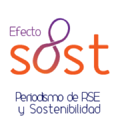 EfectoSost's profile picture. Periodismo de #Sostenibilidad. Info@efectosostenible.org https://t.co/tdCc1kyECG Instagram https://t.co/SQlvzlTz3Q 
Slack: https://t.co/QIt4XzqGPK