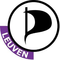 De Leuvense Piraten of Piratenpartij Crew Leuven.