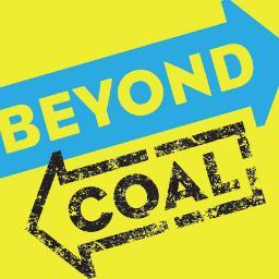 The movement to make Oregon coal free! Photograph by: Brian Pasko