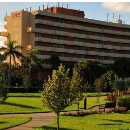 Welcome to the only All-inclusive Resort in South Florida. Expect all you can drink, eat, and have fun in one low price!