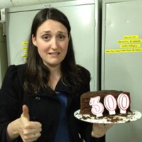 Liz Wisan (@lizwisan) 's Twitter Profile