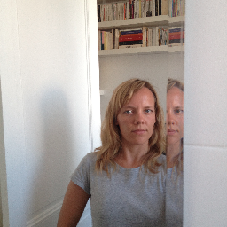 Litteraturhus Lillehammer / Lillehammer bibliotek / @TransFerForlag