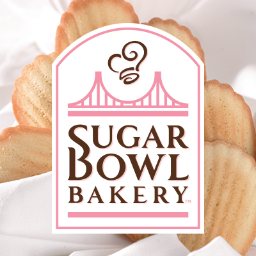 SugarBowlBakery's profile picture. Family-owned since 1984 by 5 brothers who immigrated to the US and pooled their money to buy a ☕️ shop. Now one of the largest minority-owned bakeries
