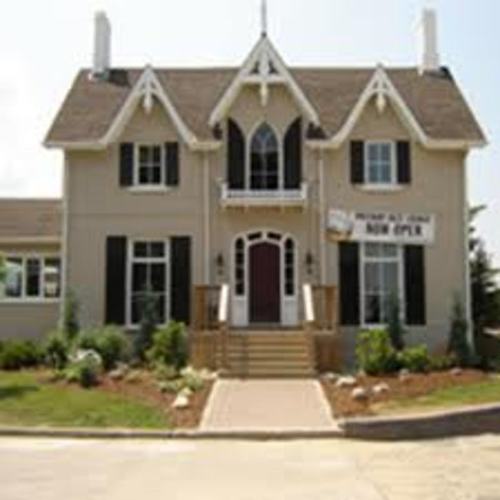 OrleansLounge's profile picture. Orleans Restaurant & Lounge is situated in the heart of Newmarket in historic Maple Gables.