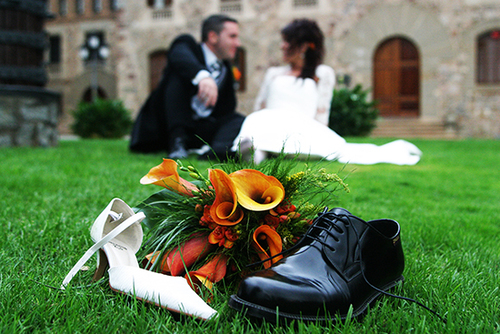 En FotovideoBCN somos un grupo de profesionales de la fotografía y el vídeo, especializados en los reportajes de boda.