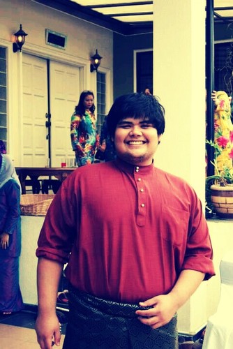 this is Ariff people. sorry :)