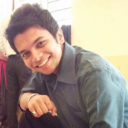 Happy Go Lucky, Chilled out, Ever Smiling, Traveler & a Good Friend .... :)