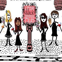 The Little Black Dress Club is Nashville's premier women's social network with more than 50 local members.Join us on Facebook! http://t.co/QKfZRItLPr