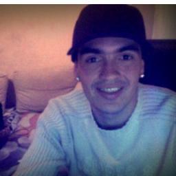 eu te amo meu neguinho  by @allinezago