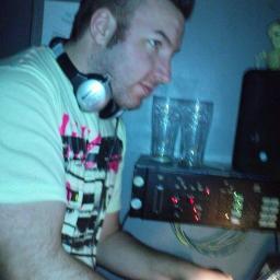 _DJCraigAdrian's profile picture. Craig Adrian is a DJ, Producer & Remixer from Doncaster, UK. His style is eclectic but has a passion for funky and piano house.
