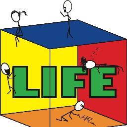 Lifenthecube's profile picture. 