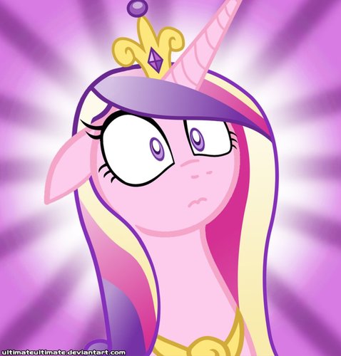 PrincessMiAmore's profile picture. i am princess mi amore Cadenza, niece of princess luna and celestia, co-leader of the crystal empire and twilights foalsitter