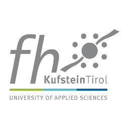 fhkufstein's profile picture. Die FH Kufstein befindet sich mit ihrer optimalen Verbindung von Praxis und wissenschaftlicher Ausbildung im Spitzenfeld der europäischen Ausbildungsstätten