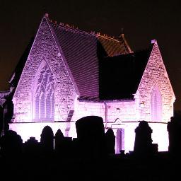 Friends of Brockley and Ladwell Cemeteries, a voluntary group dedicated to helping protect and promote these beautiful and historic cemeteries.