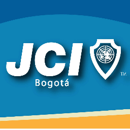 JCI Colombia - Organización Local Bogotá
Misión
Ofrecer oportunidades de desarrollo que preparen a los jóvenes para crear cambios positivos.
