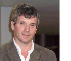 Ingeniero -Seguridad Electronica - CEO de SIS Ingenieria SRL.Monitoreo de Alarmas.  Vicepresidente  de CEMARA. Centrodelantero.Hincha de Boca.