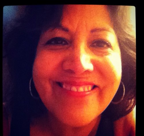 MsTerryann's profile picture. 