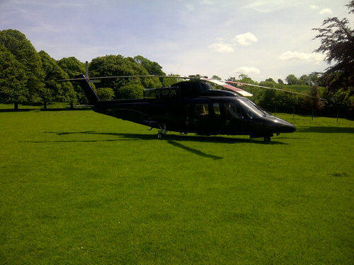 Flash_Macca's profile picture. 