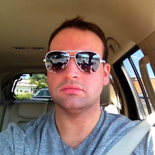 AdlerLarrabee's profile picture. 