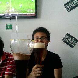 Estudiante de negocios internacionales