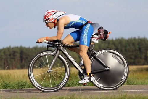 Sport Science Lover
CCAFYD (Col.54326) – TSD
Master’s Degree in High Performance Sport and Nutrition 
Coach level 3
PhD candidate
