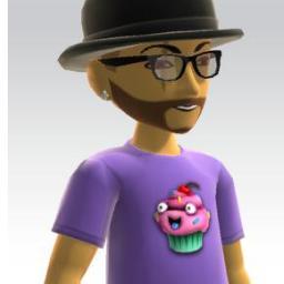I play games and stuff.
#TeamFollowBack #FollowBack #F4F #Follow4Follow #FollowBackTrain