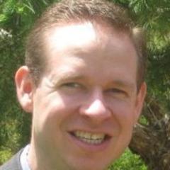 ChadCzerniak's profile picture. 