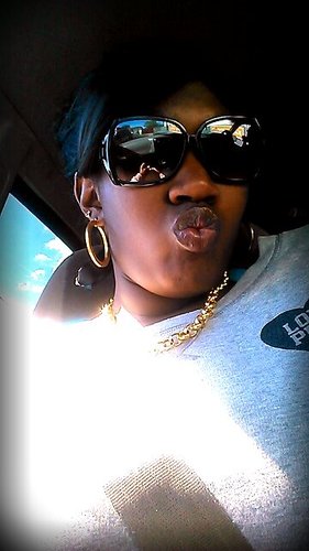 i Am Who i Am Rizzy M. Motha Fucca If She Say She Nota Fan She A Lyinq Motha Fucca !! Oovoo ;; FuqqinFamous