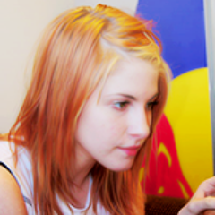(  @Paramore ∞ )
