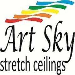 Art Sky Stretch Ceilings”  provides a full package solutions in manufacturing and installation of stretch ceilings in Canada.