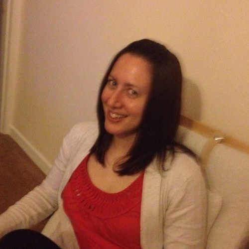 VickiEames's profile picture. 