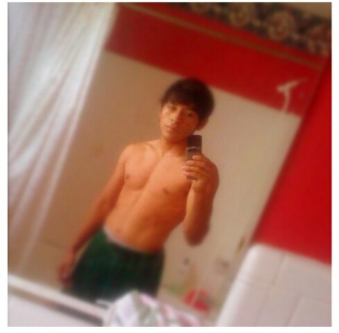 I'm just me!! Follow back