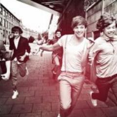 Boy Direction