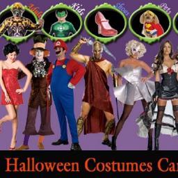 Canada's largest online Costume Store!! We are your one stop shop for 2012 Halloween Costumes. Same day shipping out of Ottawa, Ontario.